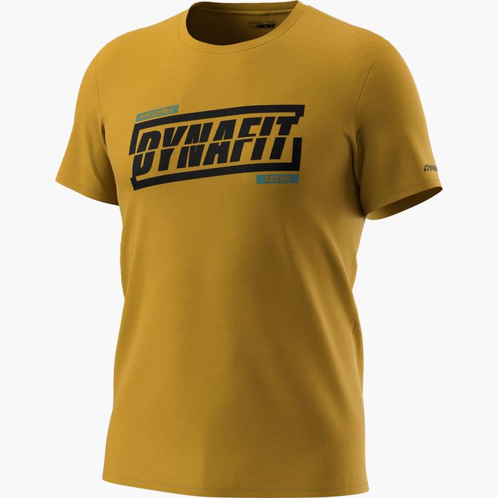 Produktbild Dynafit Graphic Cotton T-Shirt (48)