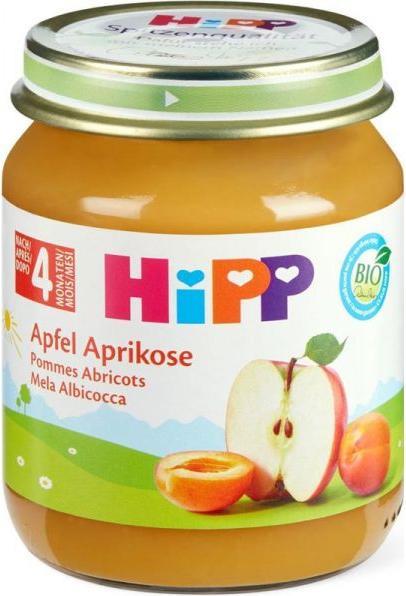 Produktbild Hipp Bio Brei (217 g)