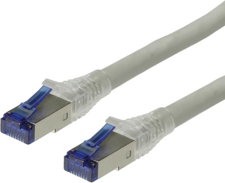 Roline Patchkabel (PiMF, CAT6a, 50 m)