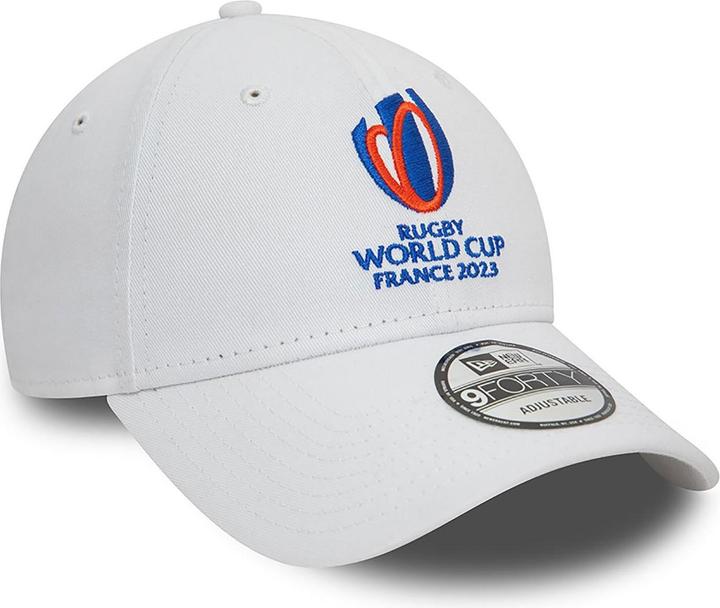 Produktbild New Era kappe 9forty rugby-weltmeisterschaft 2023 (One Size)
