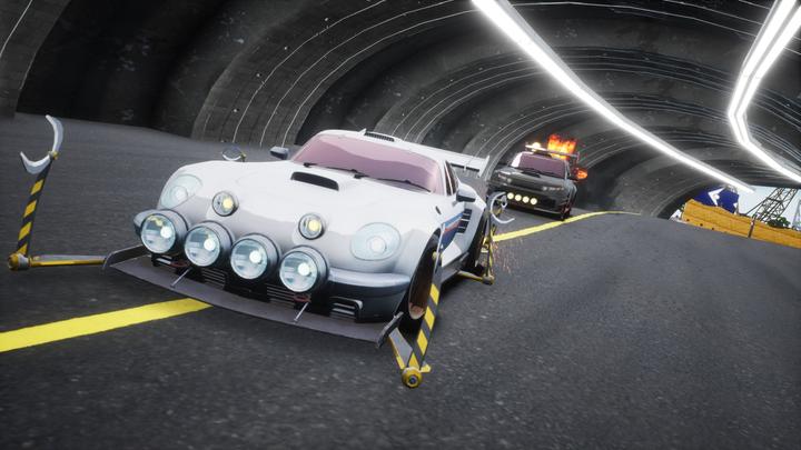 Image du produit Microsoft Fast & Furious: Spy Racers Rise of SH1FT3R (Xbox Series X, Xbox Series S, Xbox One X, Xbox One S)