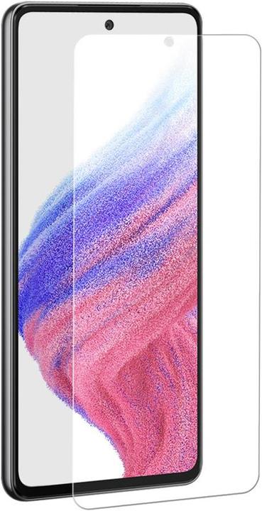 Immagine prodotto Eiger Mountain Glass Clear (1 Pezzo/i, Samsung Galaxy A52, Samsung Galaxy A52s 5G)