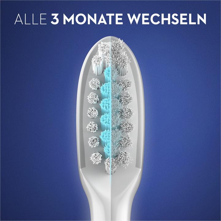 Image du produit Oral-B Sensible aux impulsions (1 x)