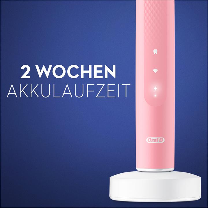 Produktbild Oral-B Pulsonic Slim Clean (Schallzahnbürste)