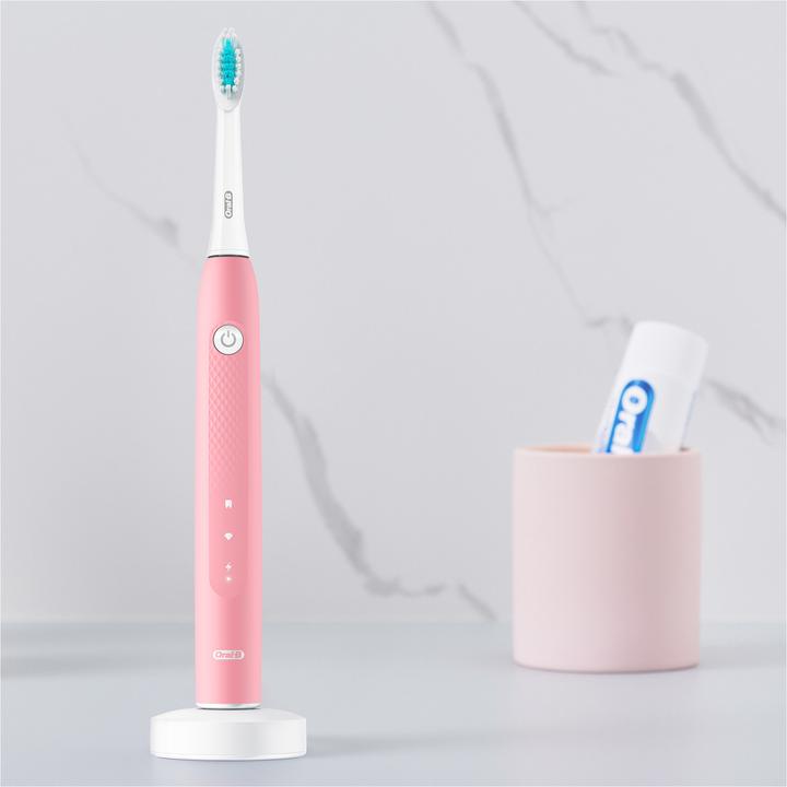 Produktbild Oral-B Pulsonic Slim Clean (Schallzahnbürste)