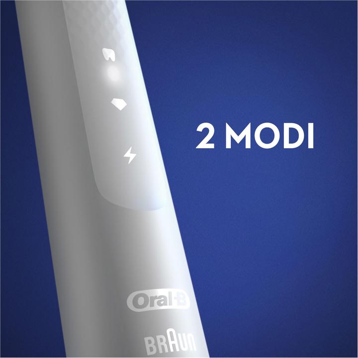 Produktbild Oral-B Pulsonic Slim Clean 2900 (Schallzahnbürste)