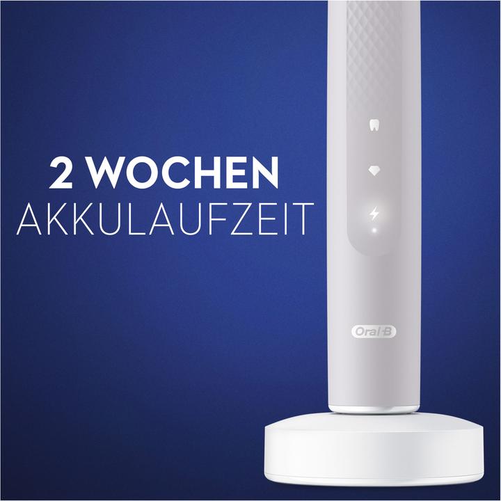Produktbild Oral-B Pulsonic Slim Clean 2900 (Schallzahnbürste)