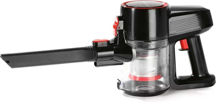 Actual product image CleanMaxx Hoover