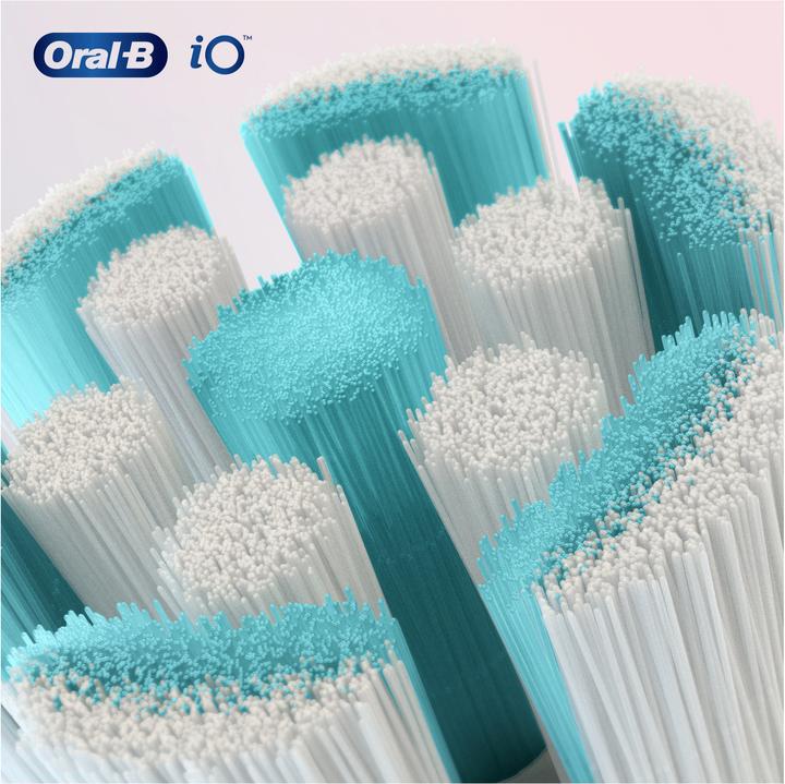 Actual product image Oral-B iO Gentle Cleaning (2 x)