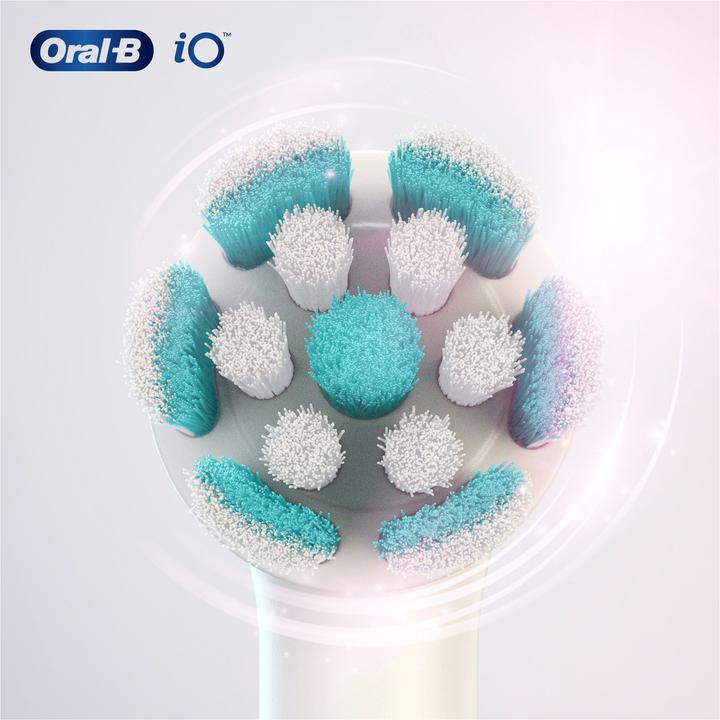 Actual product image Oral-B iO Gentle Cleaning (2 x)