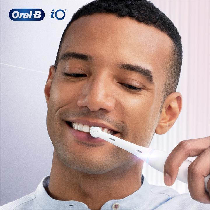 Actual product image Oral-B iO Gentle Cleaning (2 x)