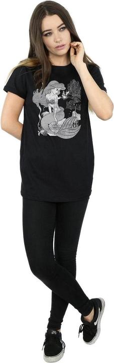 Produktbild The Little Mermaid TShirt (3XL)