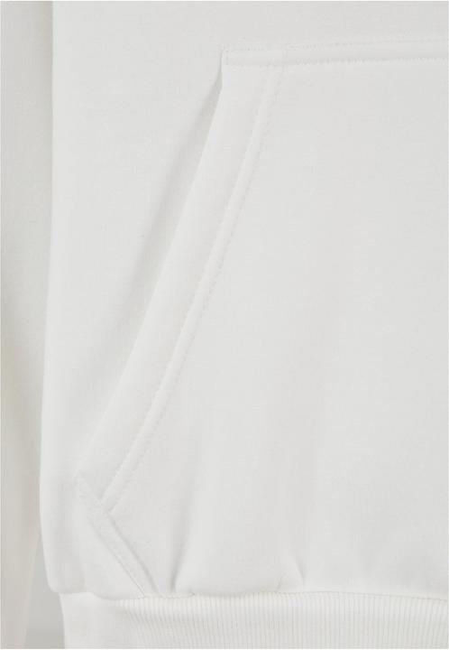 Actual product image Dropsize Heavy Oversize Logo Design Hoodie - 126889 (M)