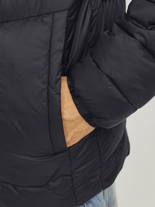 Produktbild Jack & Jones Jjesprint Puffer Hood Noos (XXL)
