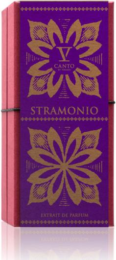 Image du produit V Canto Stramonio (Eau de parfum, 100 ml)