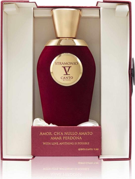 Image du produit V Canto Stramonio (Eau de parfum, 100 ml)