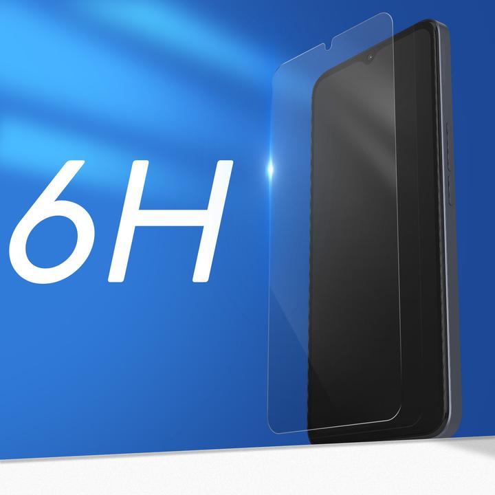 Actual product image 3MK FlexibleGlass Lite Display Film (1 Piece, Vivo Y35)