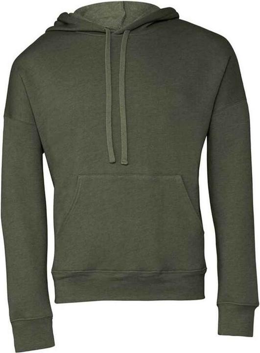 Vert militaire