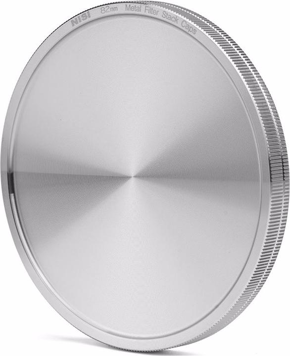 Actual product image Nisi Filter protection cover 82mm (Filter bag)