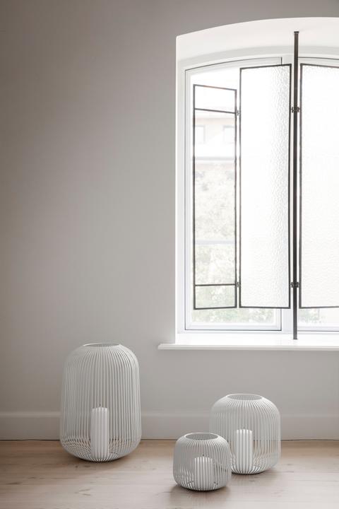 Actual product image Blomus Lantern (14 x 14 x 10 cm, 1 x)