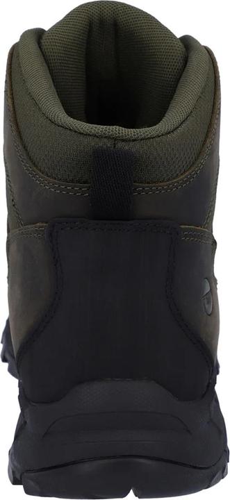 Produktbild Hi-Tec Wanderstiefel Euro Trail (45.5)