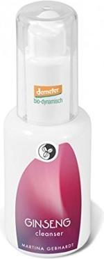 Produktbild Martina Gebhardt KG Ginseng Cleanser (Reinigungsmilch, 30 ml)