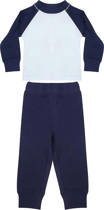 Larkwood Baby Pyjama Set