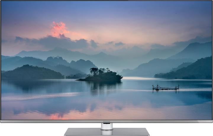 Image du produit Panasonic TB-50W63AE9 Téléviseur LED Ultra HD HDR 50 (126 cm) TIVO (50", LCD, 4K)