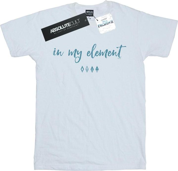 Produktbild Disney Frozen 2 In My Element TShirt (XXL)
