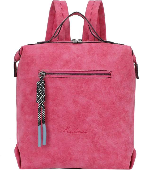 Berry Pink