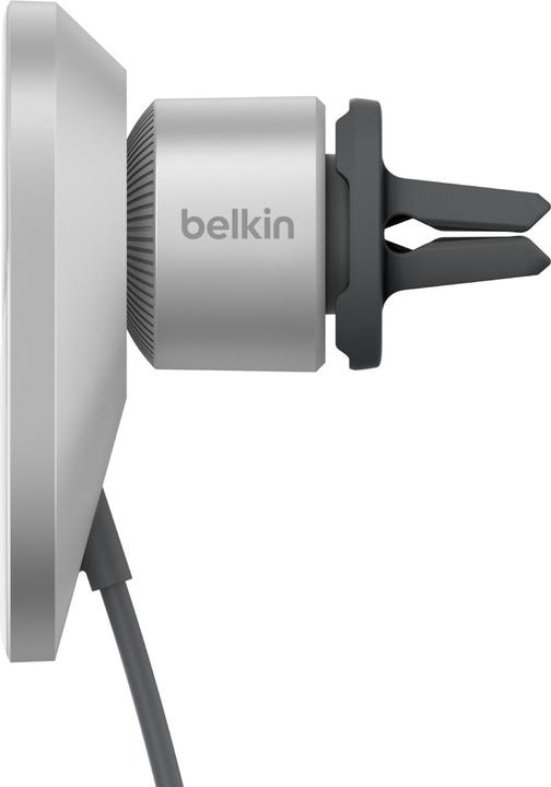 Productafbeelding Belkin Qi2 15W Car Vent Mount No CLA (15 W)