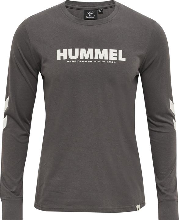 Actual product image hummel Legacy T-Shirt L/S (XL)
