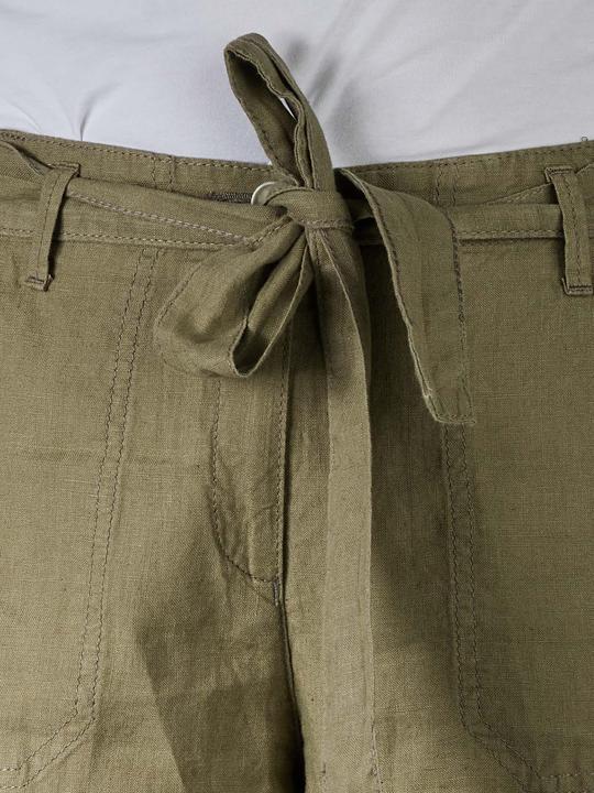 Produktbild BRAX Maine S Pants Relaxed Fit green (W38/L32)