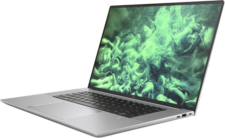 Actual product image HP ZBook Studio 16 G10 (16", Intel Core i7-13800H, 32 GB, 1000 GB, DE)