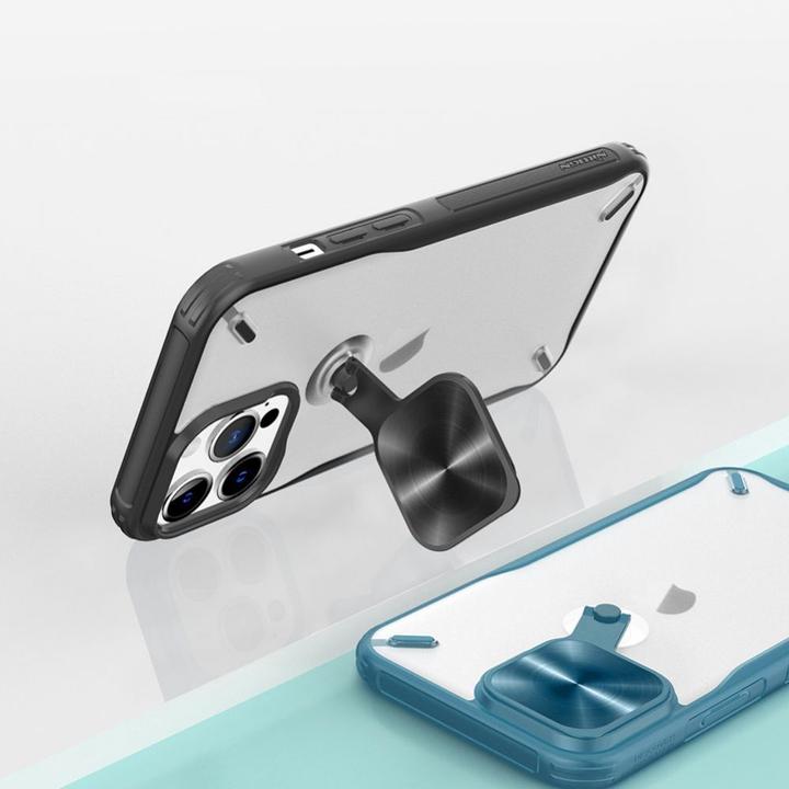 Immagine prodotto Nillkin Copri cavalletto serie Cyclops (Apple iPhone 13 Pro Max)