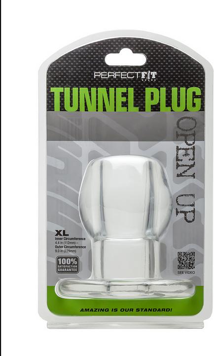 Produktbild PerfectFitBrand Tunnel Plug