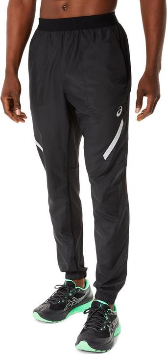 Immagine prodotto ASICS Performance Lite-Show Pant Uomo nero (XL)