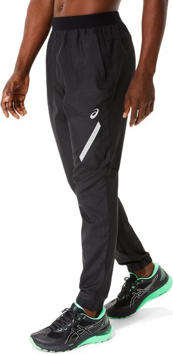Immagine prodotto ASICS Performance Lite-Show Pant Uomo nero (XL)