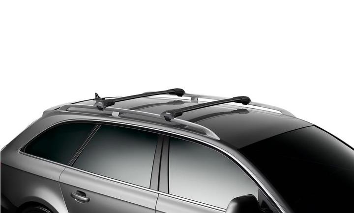 Actual product image Thule WingBar Edge 9583B L