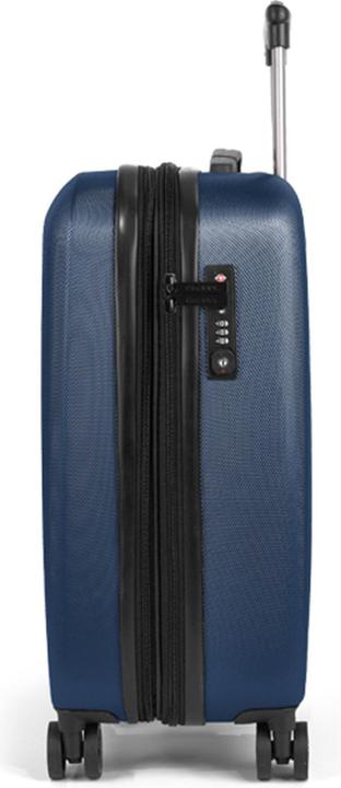 Produktbild Gabol Paradise XP 4 Rollen Kabinentrolley S 55 cm (35.50 l, Handgepäck (bis 50l))