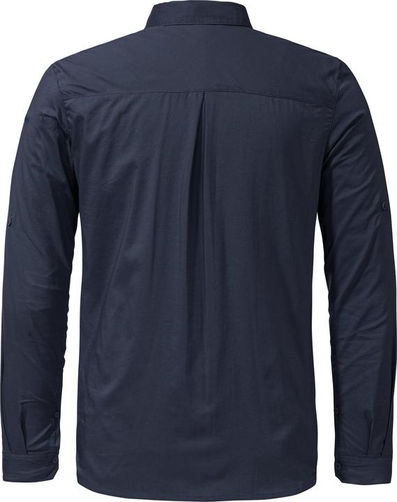 Actual product image Schöffel Shirt Treviso (56)