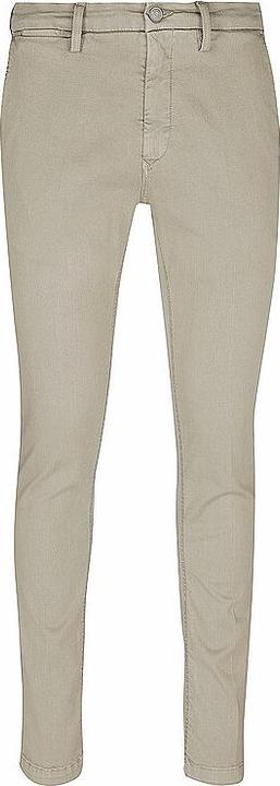 Produktbild Replay Zeumar Chino Pant Hyperflex Slim Fit Beige (W30/L34)