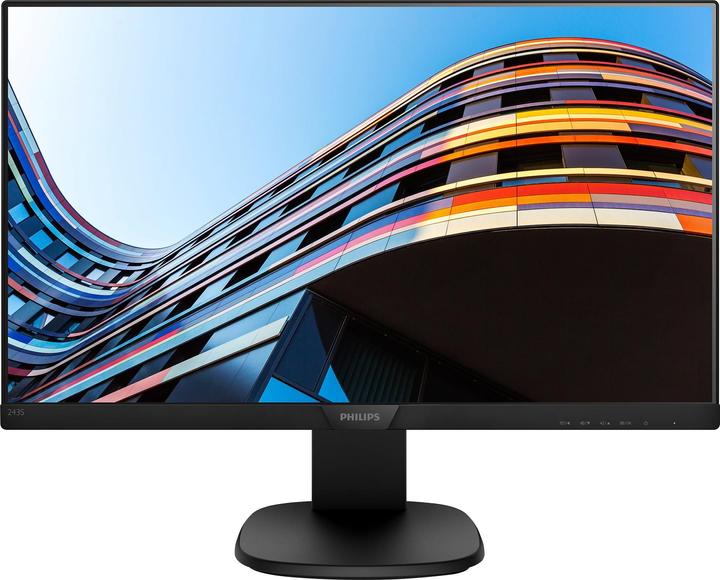 Produktbild Philips 243s7ehmb/00 (1920 x 1080 Pixel, 24")