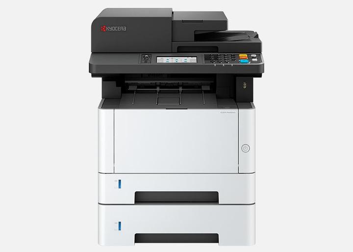 Actual product image Kyocera ECOSYS MA3501WFX 2.4/5 GHZ (Laser, Black and white)