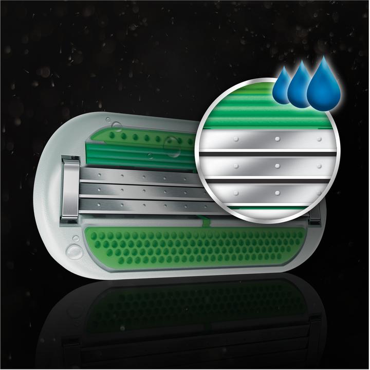 Image du produit Gillette Body (4 x)