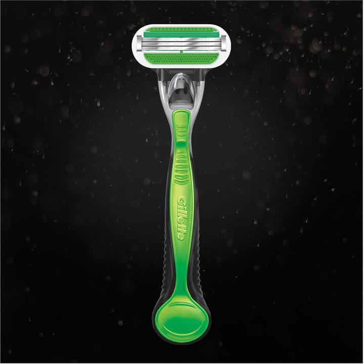 Image du produit Gillette Body (4 x)