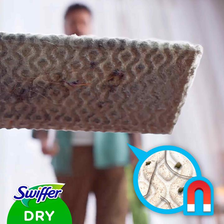 Image du produit Swiffer Duster Recharges (18 pcs)