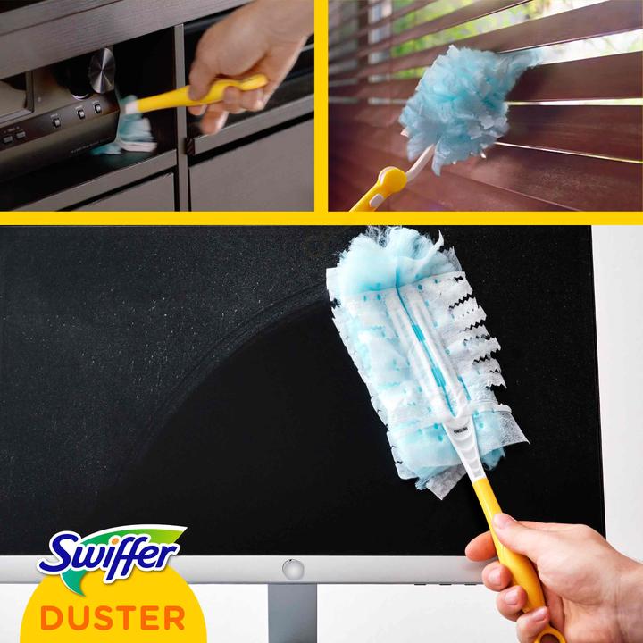 Productafbeelding Swiffer Stofmagneet startset (1 Pcs.)
