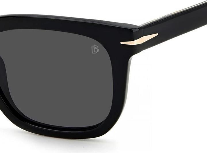 Produktbild David Beckham DB 7076/S