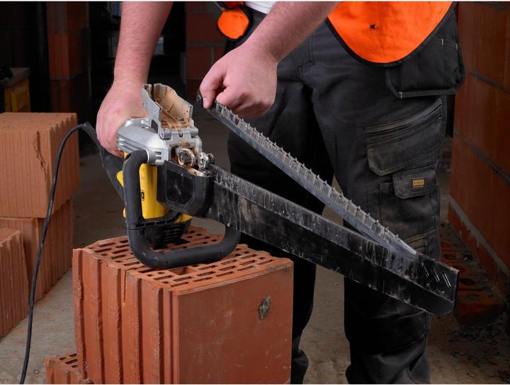 Actual product image DeWalt Alligator